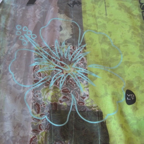 Volt Design Crossover Vee Top - Picture 9 of 11